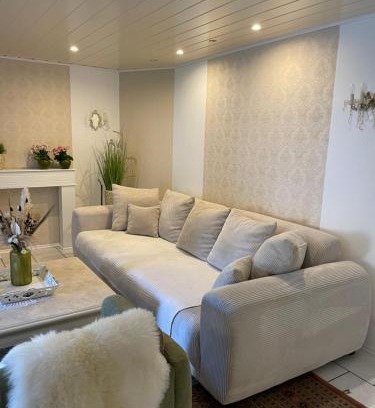 Bad Karlshafen Apartamento | Ferienwohnung Lea