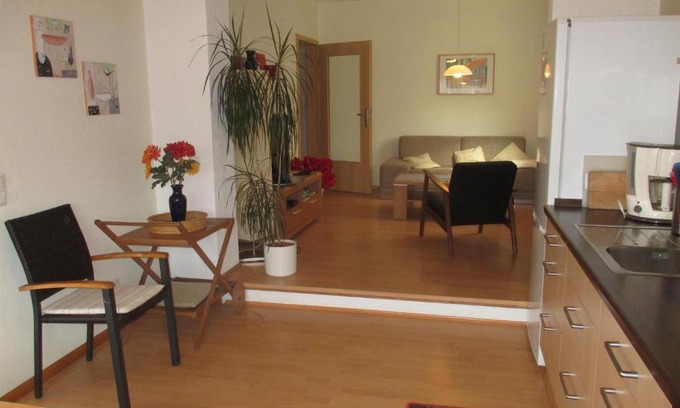 Merzig Apartamento | Ferienwohnung Leipold Andreas