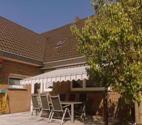 Lathen Apartamento | Ferienwohnung Lena in LathenEmsland