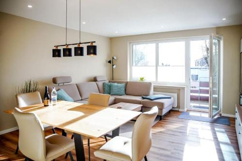 Altastenberg Apartamento | Ferienwohnung Lenneglück