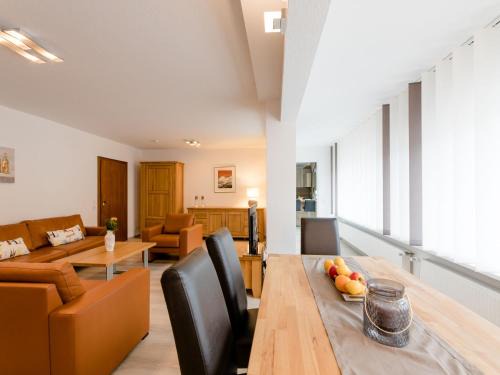 Saalhausen Apartamento | Ferienwohnung LenneTraum
