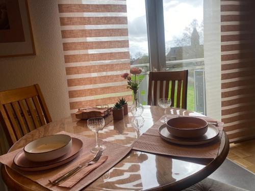 Badem Apartamento | Ferienwohnung Leonardo
