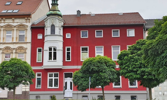 Guben Apartamento | Ferienwohnung Leuchtturm 29a - Ferienwohnung