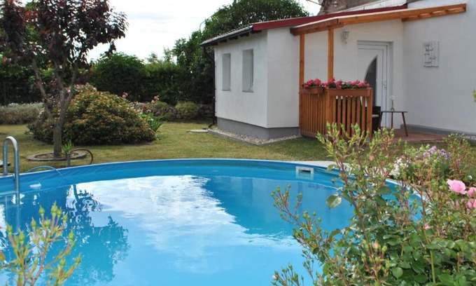 Dargun Apartamento | Ferienwohnung Levin