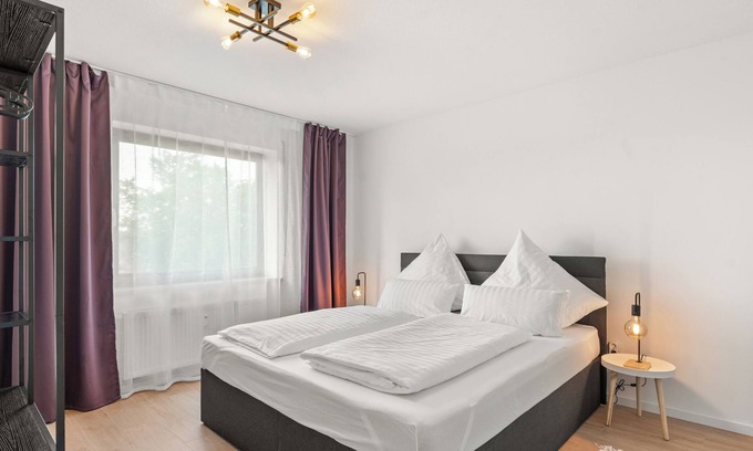 Marktoberdorf Apartamento | Ferienwohnung Liara