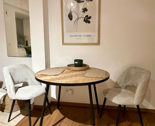 Kempten Apartamento | Ferienwohnung Lieblingsort
