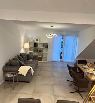 Ubstadt-Weiher Apartamento | Ferienwohnung Lili