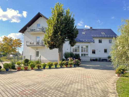 Lubbenau/Spreewald Apartamento | Ferienwohnung Lilie