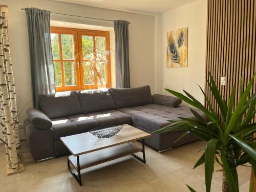 Tann Apartamento | Ferienwohnung Lilly, 60qm, 4 Personen