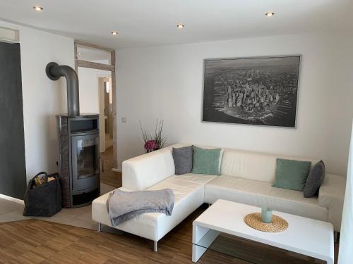Kronau Apartamento | Ferienwohnung Lina