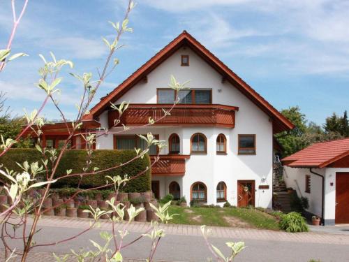 Schoemberg Apartamento | Ferienwohnung Linder