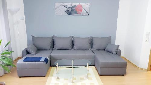 Lindlar Apartamento | Ferienwohnung Lindlar