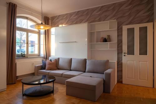 Weimar Apartamento | Ferienwohnung Lindner 2