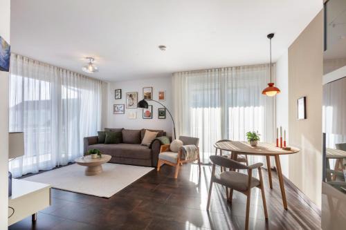 Hertingen Apartamento | Ferienwohnung LINNEA - Bad Bellingen