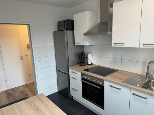 Lippstadt Apartamento | Ferienwohnung Lippstadt