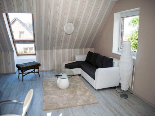 Steinberghaff Apartamento | Ferienwohnung Lischewski