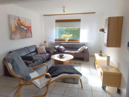 Dahlbruch Apartamento | Ferienwohnung Loher Weiher