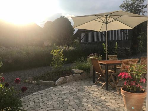 Beuerberg Apartamento | Ferienwohnung Loisachweg
