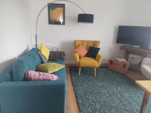 Kranenburg Apartamento | Ferienwohnung Lojane