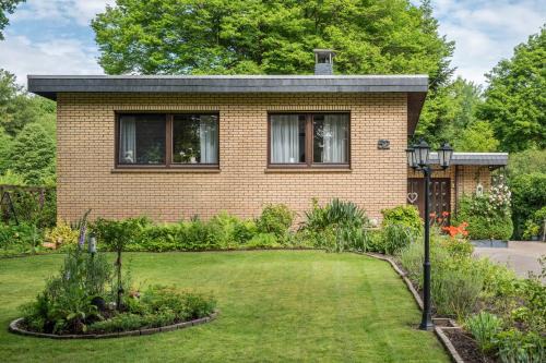 Loyerberg Casa | Ferienwohnung Loy