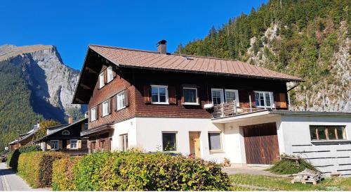 Au Apartamento | Ferienwohnung Luise