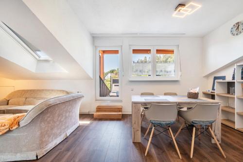 Bindlach Apartamento | Ferienwohnung Luna