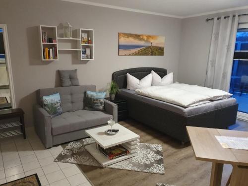 Negast Apartamento | Ferienwohnung Luna