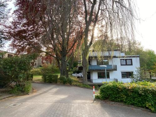 Moelln Apartamento | Ferienwohnung Mölln am Kurpark