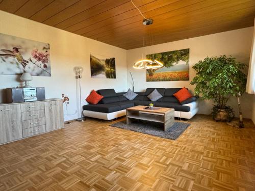 Isny im Allgaeu Apartamento | Ferienwohnung "Mühlbach Suite"