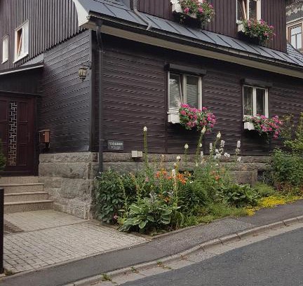 Steinach Apartamento | Ferienwohnung Müller