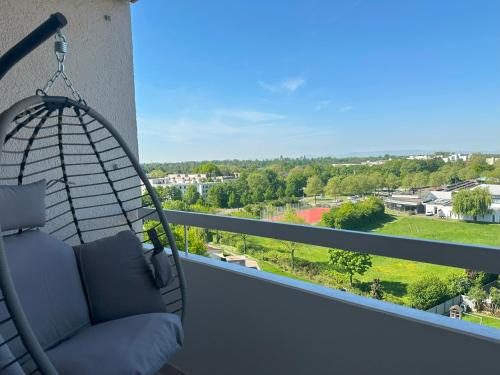 Sundheim Apartamento | Ferienwohnung Münsterblick