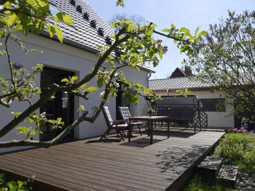 Muritz Apartamento | Ferienwohnung Müritz - Perfekt
