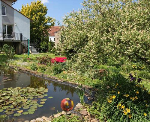 Hasborn-Dautweiler Apartamento | Ferienwohnung Maurer