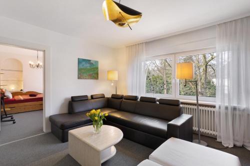 Rheda Apartamento | Ferienwohnung Mit 100qm