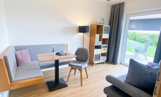 Mutters Apartamento | Ferienwohnung Magdalena - Fritz Apartments