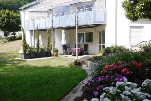 Kordel Apartamento | Ferienwohnung "Magnolia"