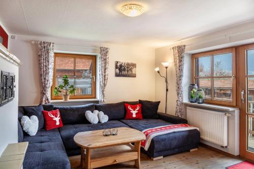 Ried Apartamento | Ferienwohnung Mair - Bergblick