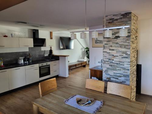 Waldkirch Apartamento | Ferienwohnung Maja