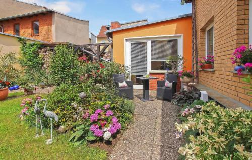 Muritz Apartamento | Ferienwohnung Malchow