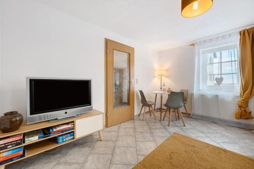 Neubulach Apartamento | Ferienwohnung Malia