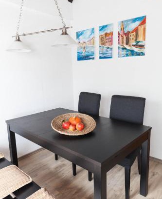Traben-Trarbach Apartamento | Ferienwohnung Malk