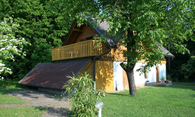 Augsdorf Apartamento | Ferienwohnung MaLu