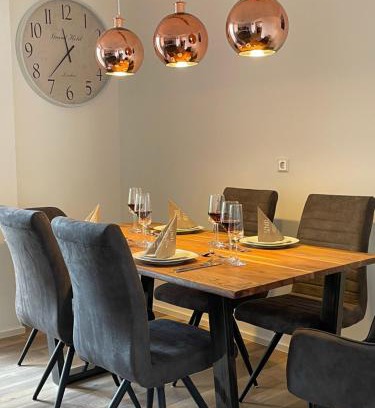 Stockach Apartamento | Ferienwohnung MaRe