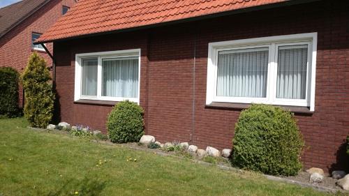 Papenburg Apartamento | Ferienwohnung Margarethe