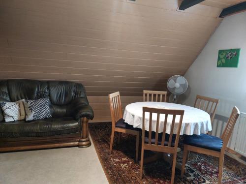 Kelheim Apartamento | Ferienwohnung Maria Bauer