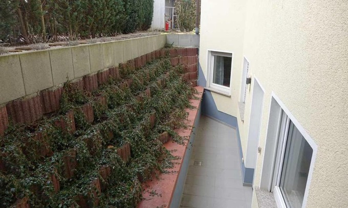 Hochelheim Apartamento | Ferienwohnung Maria