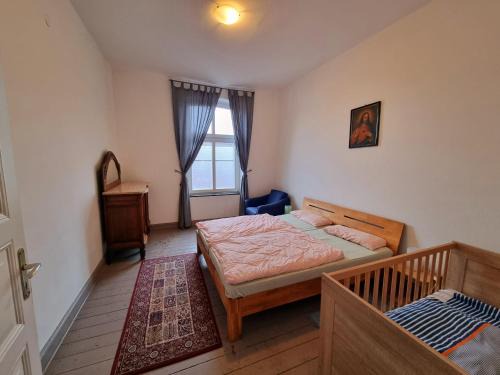 Kervenheim Apartamento | Ferienwohnung Maria im alten Pastorat