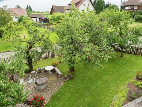 Neuweiler Apartamento | Ferienwohnung Marianne in Neuweiler