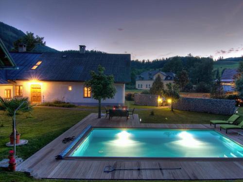 Mariazell Apartamento | Ferienwohnung Mariazell