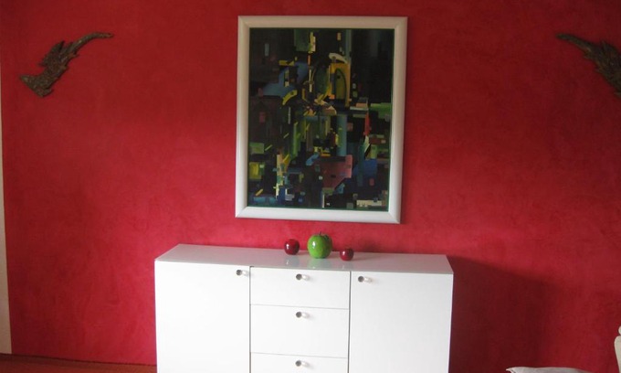 Feldberg Apartamento | Ferienwohnung Marie